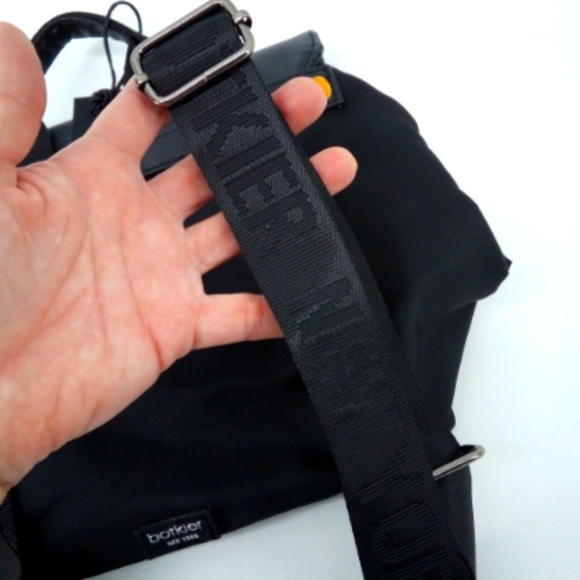 $100 NWT BOTKIER NEW YORK Trigger Mini Backpack Vegan Festival Concert Season - Picture 8 of 14